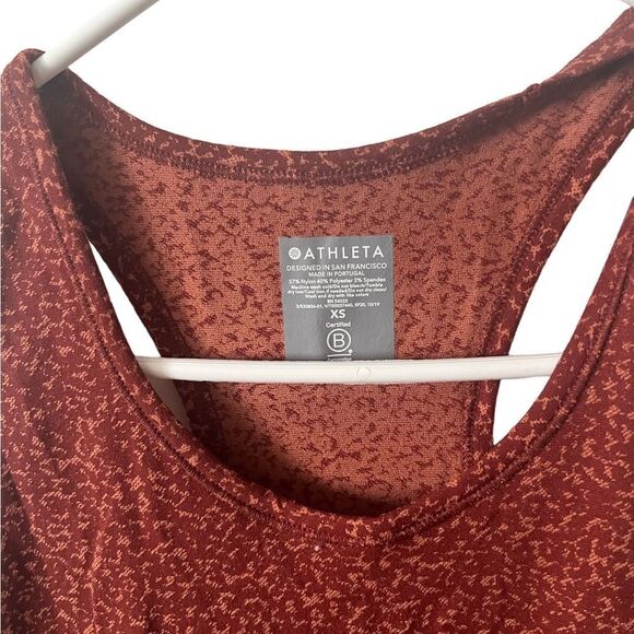 Athleta Speedlight Gravel Tank - Picture 3 of 9